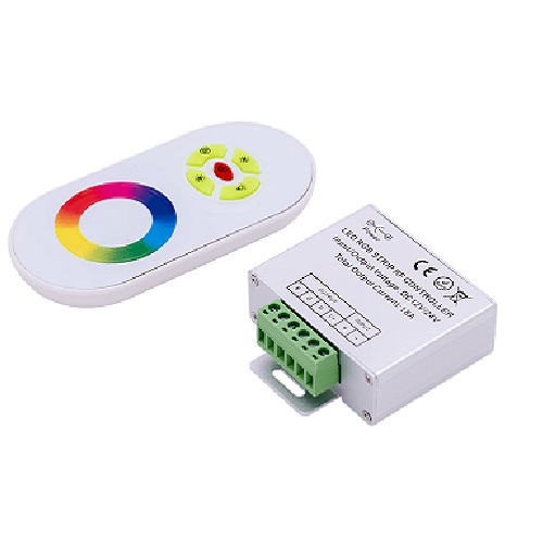 Контроллер для светодиодной ленты CCT RGB/RGBW RGB+CCT EASYBUS SW-Group 12-24В 5х4А 145x46.5x16мм, SW-Group, купить, цена, доставка, безопасность фото 2 Контроллер для светодиодной ленты CCT RGB/RGBW RGB+CCT EASYBUS SW-Group 12-24В 5х4А 145x46.5x16мм SW-Group — купить по цене от 6 760 ₽ | ПрофБезопасность фото 2