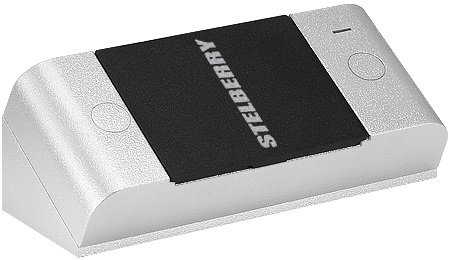 Переговорное устройство клиент-кассир Stelberry S-500 картинка фото 2
