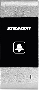 Переговорное устройство клиент-кассир Stelberry S-420 картинка фото 5