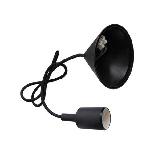 Светильник подвесной Feron LH127 230V E27 Черный/1,5м, Feron, купить, цена, доставка, безопасность Светильник подвесной Feron LH127 230V E27 Черный/1,5м Feron — купить по цене от 250 ₽ | ПрофБезопасность