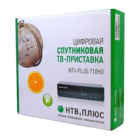 Снижение цен на ТВ приставки НТВ-Плюс