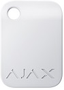 Бесконтактный брелок Ajax Tag белый (упаковка 3 ед.) картинка