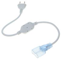 Сетевой шнур JazzWay для одноцветной светодиодной ленты MVS 220V JazzWay — купить по цене от 160 ₽ | ПрофБезопасность