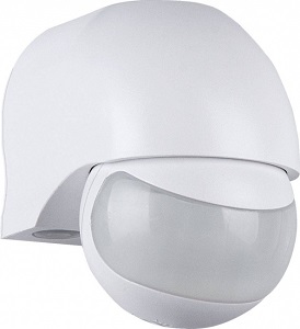 Датчик движения ИК/Лк Elektrostandard SNS-M-04 230В 1,2КВа/300вт LED/180°/12м/10c-7мин 3/2000Лк IP20, Elektrostandard, купить, цена, доставка, безопасность Датчик движения ИК/Лк Elektrostandard SNS-M-04 230В 1,2КВа/300вт LED/180°/12м/10c-7мин 3/2000Лк IP20 Elektrostandard — купить по цене от 675 ₽ | ПрофБезопасность