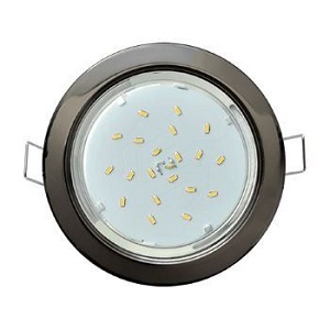 Светильник встраиваемый Ecola GX53 H4 220В 16Вт Черный хром/106х90х38мм, Ecola, купить, цена, доставка, безопасность Светильник встраиваемый Ecola GX53 H4 220В 16Вт Черный хром/106х90х38мм Ecola — купить по цене от 140 ₽ | ПрофБезопасность