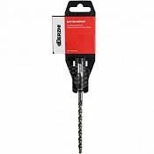 Бур Derzhi SDS+ 10х250/210 усиленный 8300-023