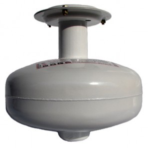 Модуль порошкового пожаротушения Тунгус МПП Н-6-И-ГЭ-У2 Модуль порошкового пожаротушения Тунгус МПП Н-6-И-ГЭ-У2