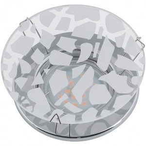 Светильник встраиваемый Fametto/Stella DLS-S200 GU5.3 CHROME/WHITE 60мм/50Вт, Fametto, купить, цена, доставка, безопасность Светильник встраиваемый Fametto/Stella DLS-S200 GU5.3 CHROME/WHITE 60мм/50Вт Fametto — купить по цене от 220 ₽ | ПрофБезопасность