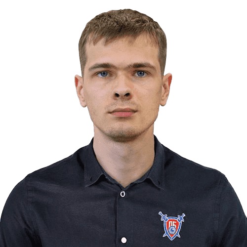 Наумов Юрий