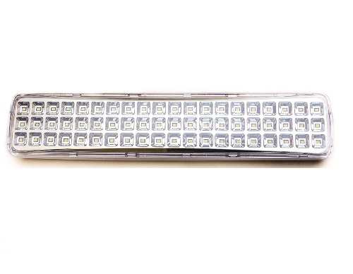 Светильник аварийный аккумуляторный iSvet EL9060 3,7/220В AC/DC 60 LED 192Лм 4000К IP20 360х66мм, iSvet, купить, цена, доставка, безопасность Светильник аварийный аккумуляторный iSvet EL9060 3,7/220В AC/DC 60 LED 192Лм 4000К IP20 360х66мм iSvet — купить по цене от 1 985 ₽ | ПрофБезопасность