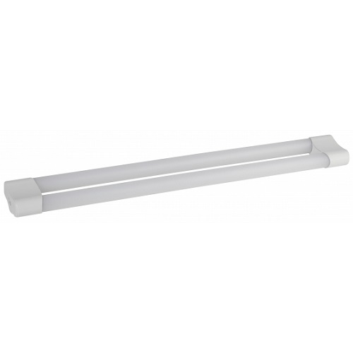 Светильник линейный Эра LLED-03-2x9W-6500-W 220В 9Вт 6500К 600х79х36мм, Эра, купить, цена, доставка, безопасность Светильник линейный Эра LLED-03-2x9W-6500-W 220В 9Вт 6500К 600х79х36мм Эра — купить по цене от 600 ₽ | ПрофБезопасность