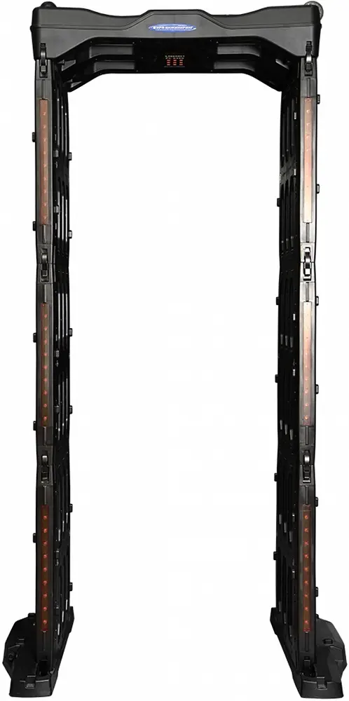 Металлодетектор арочный Блокпост РС-0300 (сборно-разборный)