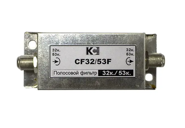 Фильтр канальный CF32/53F