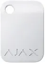Бесконтактный брелок Ajax Tag белый (упаковка 10 ед.) картинка