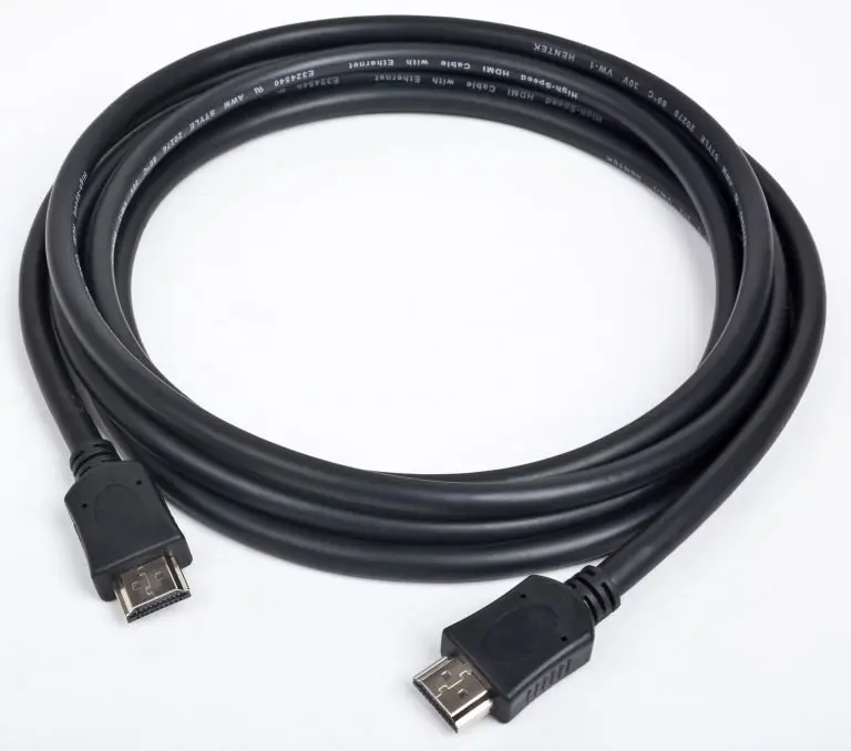 Кабель HDMI Gembird CC-HDMI4-1 3 м