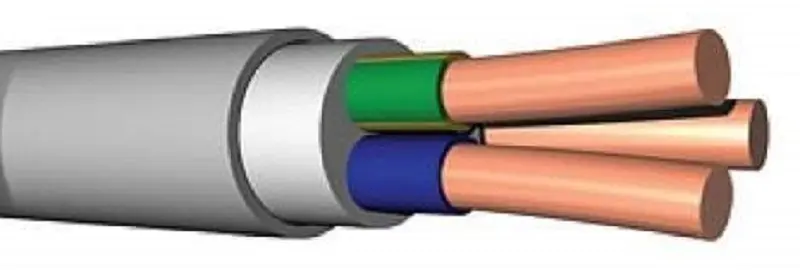 Кабель 0.66 кв