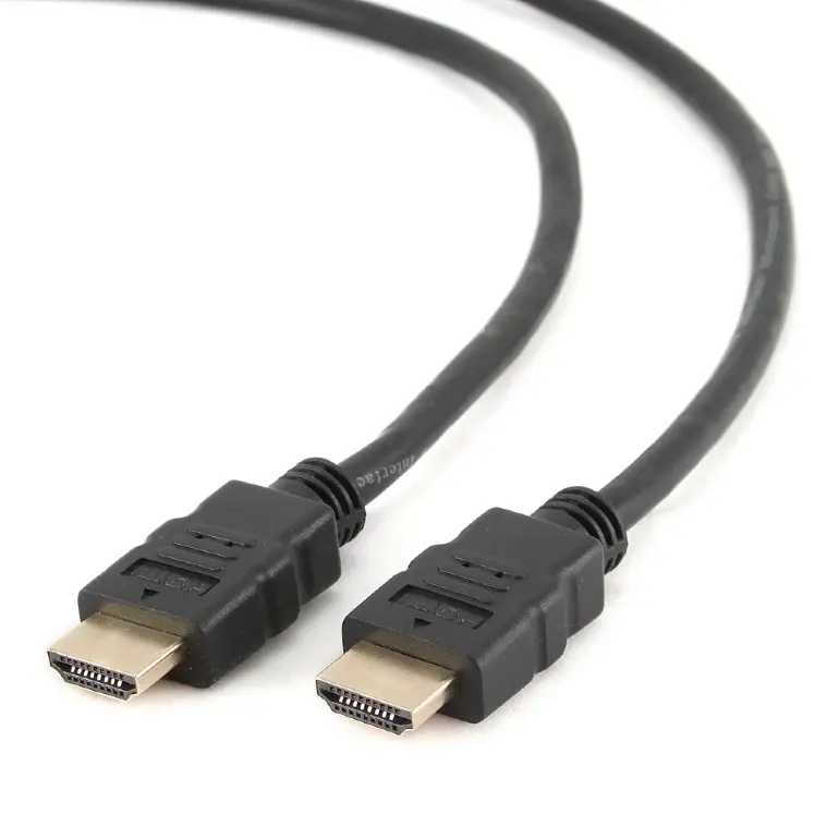 Кабель HDMI ver: 1.4 Cablexpert CC-HDMI4-1M 1м