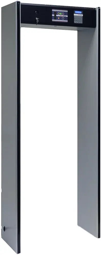 Металлодетектор арочный SmartScan B6 (6 зон)