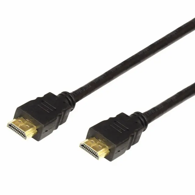 Кабель HDMI Proconnect gold 0.5м