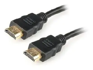 Кабель HDMI Cablexpert CC-HDMI4-0.5M 4K-Series 0.5м