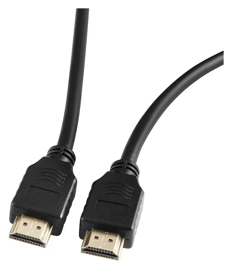 Кабель HDMI Buro HDMI (m)/HDMI (m) V1.4 20м 