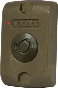 Считыватель бесконтактный Vizit RD-5F