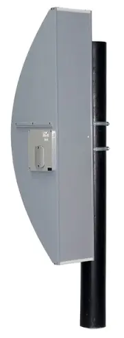 Извещатель радиоволновый двухпозиционный Forteza Барьер-500Т