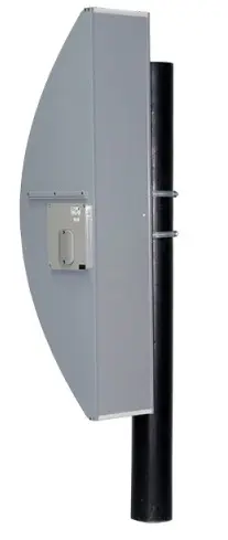 Извещатель радиоволновый двухпозиционный Forteza Барьер-300С