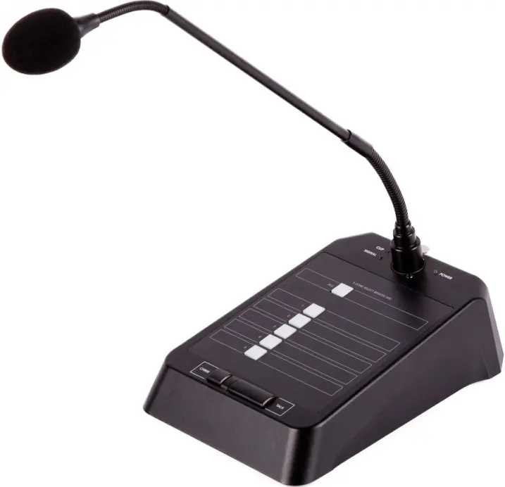 Настольный микрофон Roxton RM-05