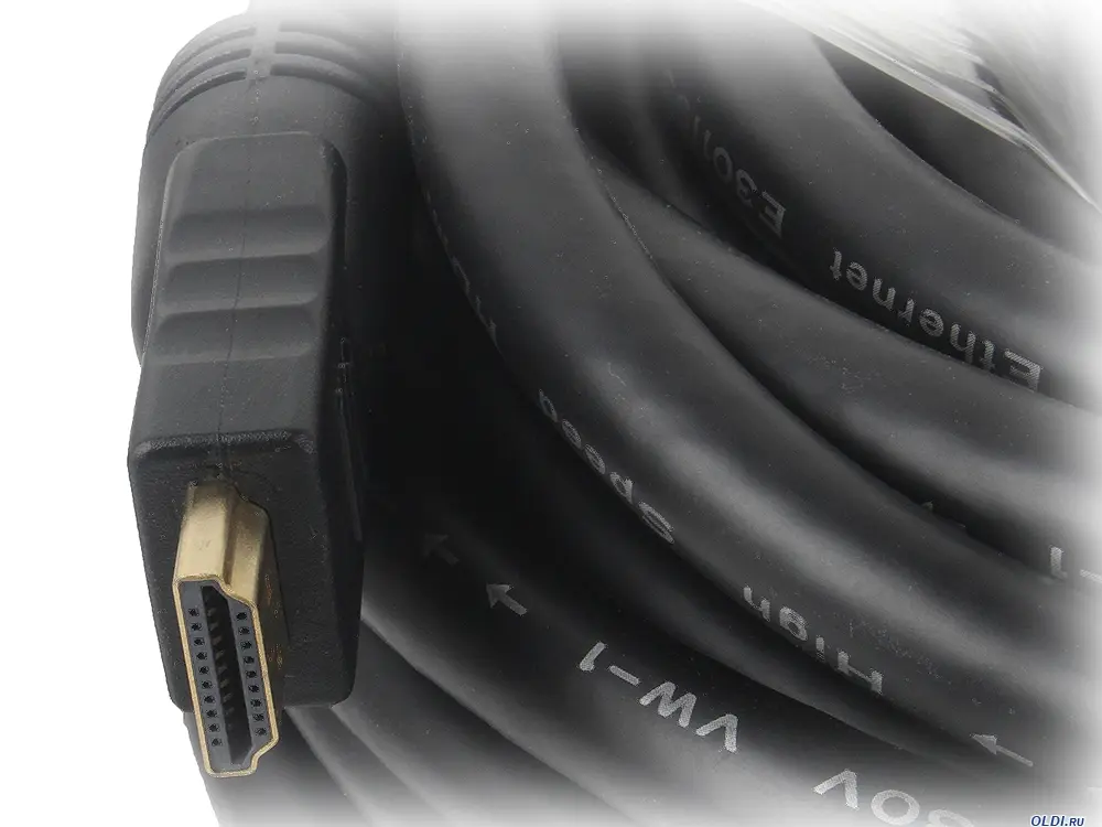 Кабель HDMI Cablexpert CC-HDMI4-30M 30м