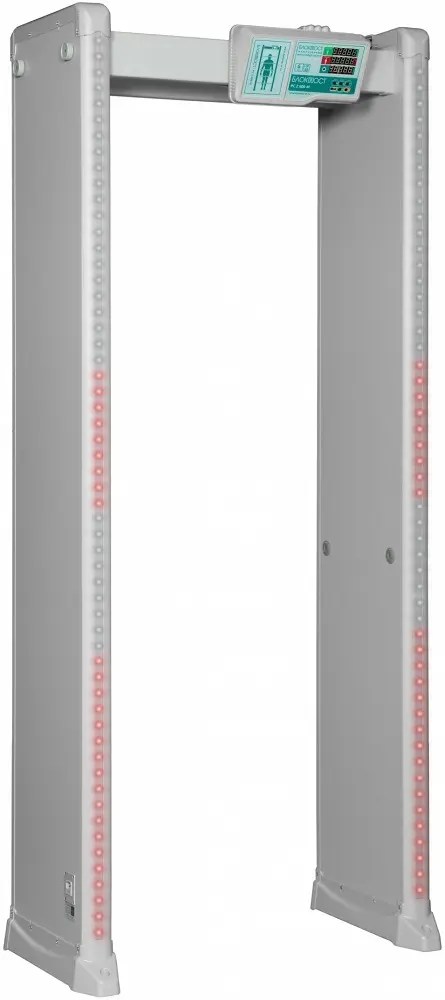 Металлодетектор арочный Блокпост PC Z 600 М