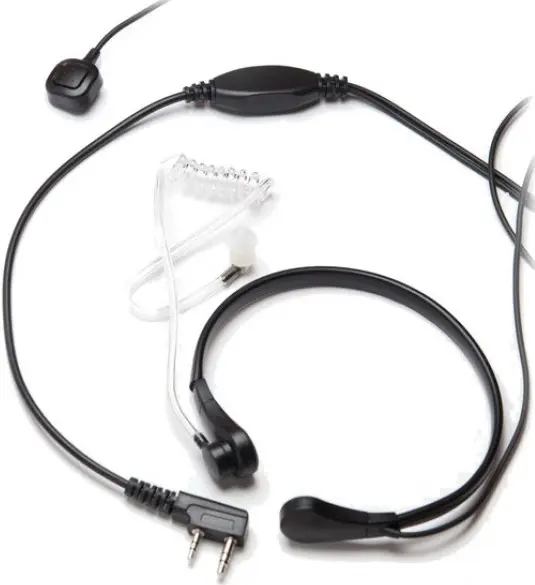 Ларингофон для Alinco скрытого ношения (Astra EMP-806A)