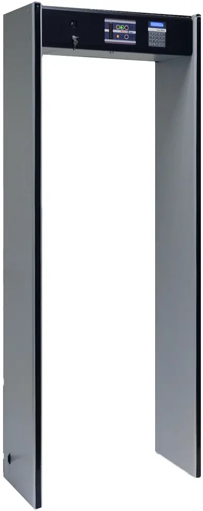 Металлодетектор арочный SmartScan C18 (18 зон)