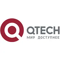Qtech камеры видеонаблюдения