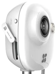 Камеры видеонаблюдения с флешкой