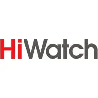 Видеонаблюдение HiWatch