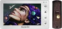 Комплект видеодомофона Falcon Eye FE-KIT Cosmo картинка 