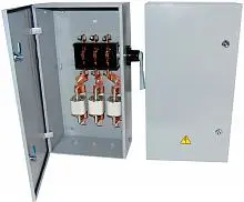Ящик силовой Электрофидер ЯРП-4 400А IP54  картинка