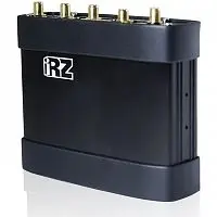 Роутер iRZ RU22w 3G (UMTS/HSUPA/HSDPA/EDGE+WiFi+hwGNSS) картинка