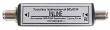 Антенный усилитель РЭМО BAS-8104 Inline картинка