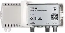 Модулятор Terra IP-DVB-T/C MI520 Cabrio Line картинка