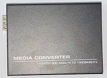 Медиаконвертер Fibo FT-1000-SFP-LFP картинка
