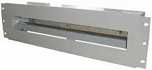 Вводно-распределительное устройство Netko ВРУ-3U с DIN рейкой (54469)  картинка