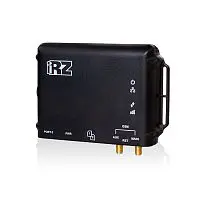 Роутер iRZ RU01 (3G до 14,4 Мбит/с, 2xSIM, 1xLAN, GRE, OpenVPN, PPTP) картинка
