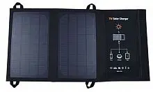 Солнечное зарядное устройство E-Power SLM-7 7 Вт картинка