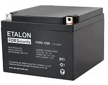 Аккумулятор ETALON FORS 1226 картинка