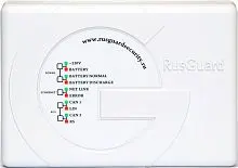 Сетевой контроллер RusGuard ACS-102-CE-S картинка