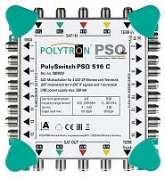 Мультисвитч проходной Polytron PSQ 516 C картинка