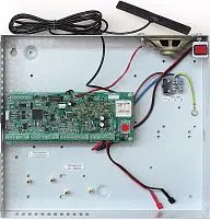 Прибор приёмно-контрольный Си-Норд Nord GSM в металлическом корпусе картинка