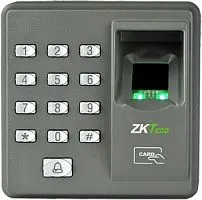 Сканер отпечатка пальца ZKTeco X7 картинка